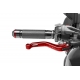 6604N + lev : Levier de frein Puig CB500X CB500F CBR500R