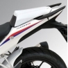 8501*135 : Capó de asiento Ermax CB500X CB500F CBR500R