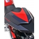 8501*161 : Ermax CBR500R seat cover CB500X CB500F CBR500R