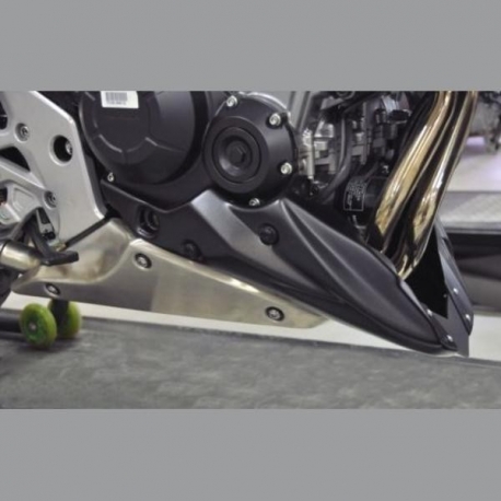 8901*135 : Ermax engine shield CB500X CB500F CBR500R