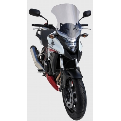 TO01*156 : Bulle touring Ermax 2016 CB500X CB500F CBR500R