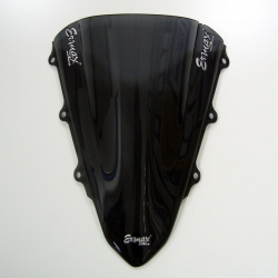 0701*161 : Ermax Aeromax Windshield 2016 CB500X CB500F CBR500R