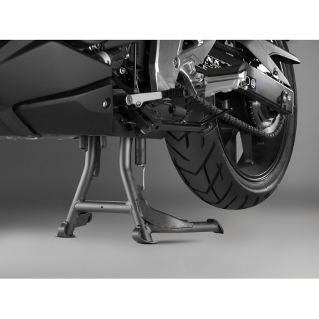 08M70-MGZ-D80 : Béquille centrale Honda CB500X CB500F CBR500R