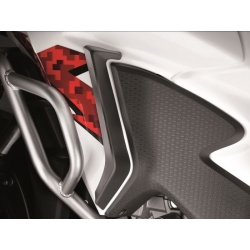 08R71-MGZ-J80 : Deflectores laterales Honda CB500X CB500F CBR500R