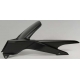 08F70-MGZ-J00 : Rear Fender Honda CB500X CB500F CBR500R