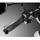 08ESY-MJX-HG17 : Manopole Riscaldate Honda CB500X CB500F CBR500R