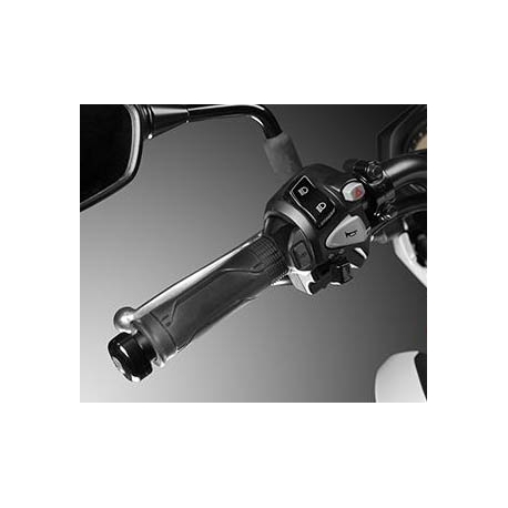 08ESY-MJX-HG17 : Honda heated grips CB500X CB500F CBR500R