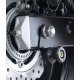 1070501 : R&G Swingarm Spools CR0045BK CB500X CB500F CBR500R
