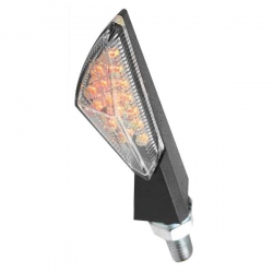 thooth - 114172100101 : Clignotatori LED Dafy Bat CB500X CB500F CBR500R