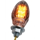 micro : Dafy Thooth LED micro turn signals CB500X CB500F CBR500R