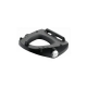 M5M : Platine Givi M5M CB500X CB500F CBR500R