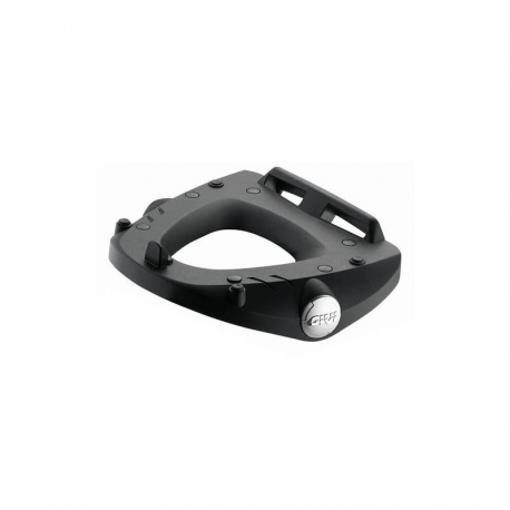 M5M : Platine Givi M5M CB500X CB500F CBR500R