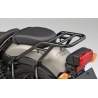 08L70-K87-J00 : Porte-paquet Honda CB500X CB500F CBR500R