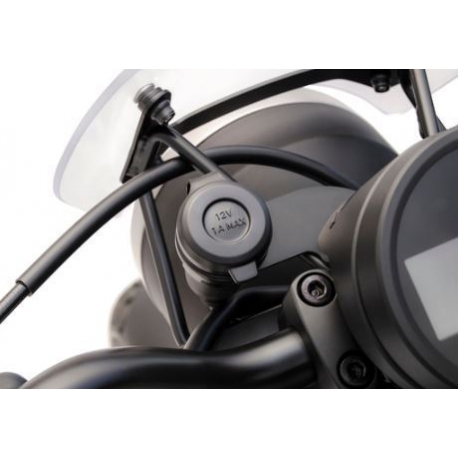 Artist Insight Available Prise accessoires 12V pour Honda CB500