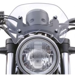 08R72-K87-A00 : Rebel windshield CB500X CB500F CBR500R