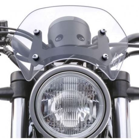 08R72-K87-A00 : Rebel Windbreaker CB500X CB500F CBR500R