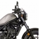 08R72-K87-A00 : Rebel windshield CB500X CB500F CBR500R