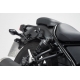 Left Side Bag Support SW-Motech