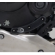 Right engine slider R&G