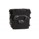 BC.HTA.00.402.10100L : Bolsas laterales izquierda SW-Motech Legend Gear LC1 CB500X CB500F CBR500R