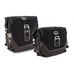BC.HTA.01.887.20001 : Pack de equipaje SW-Motech CB500X CB500F CBR500R