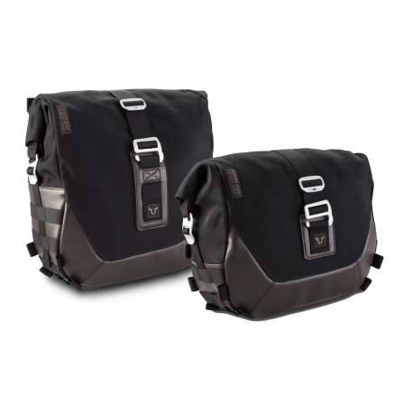 BC.HTA.01.887.20001 : Pack de equipaje SW-Motech CB500X CB500F CBR500R