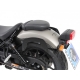 FS6309980001 : Support de sacoches latérales Hepco-Becker C-Bow CB500X CB500F CBR500R