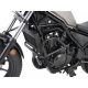 Protections tubulaires Hepco-Becker CMX500