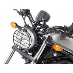 FS7009980001 : Hepco-Becker Headlight Guard CB500X CB500F CBR500R