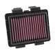 K&N Luftfilter