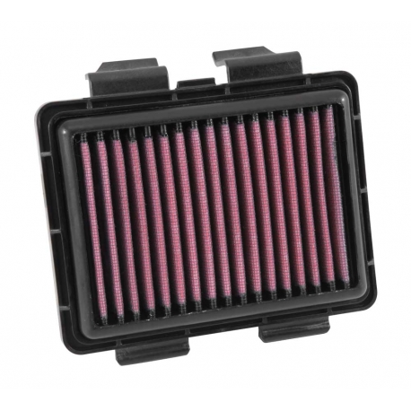 10113499 - HA-2513 : K&N Air Filter Rebel CB500X CB500F CBR500R