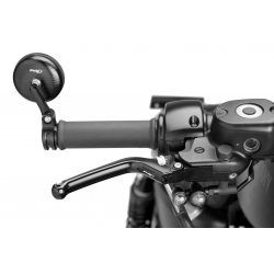 9995N + 9646N : Puig Rebel Brake Lever CB500X CB500F CBR500R