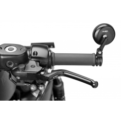 9996N + 9649N : Puig Rebel Brake Lever CB500X CB500F CBR500R