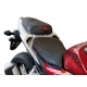 5361Z : Bagster Ready Luxe Comfort Seat 2016 CB500X CB500F CBR500R