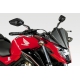 R-0895 : Saute-vent DPM alu CB500X CB500F CBR500R