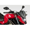 Pantalla antivent DPM aluminio