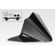 R-0895 : Paravento DPM in alluminio CB500X CB500F CBR500R