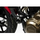 R-0857 : DPM engine sliders CB500X CB500F CBR500R