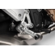 R-0832 : DPM GP pilot footpegs CB500X CB500F CBR500R