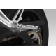 R-0831 : Cale-pieds passager DPM CB500X CB500F CBR500R