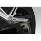 DPM Footrests for Rider