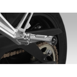 R-0831 : Cale-pieds passager DPM CB500X CB500F CBR500R