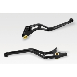AU345 : DPM Wild Levers CB500X CB500F CBR500R