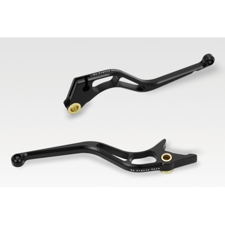 AU345 : DPM Wild Levers CB500X CB500F CBR500R