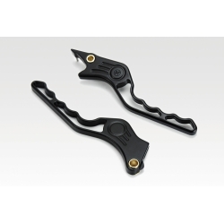 DPM Arrow levers