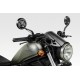 S-0799 : DPM exential windscreen CB500X CB500F CBR500R