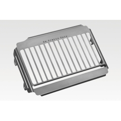 DPM radiator guard