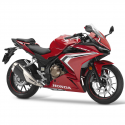 CBR500R 2019-2021