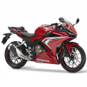 CBR500R 2019–2021