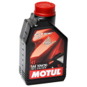 Engine Oil Change